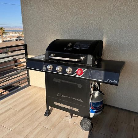 Villa The Perch Downtown Lake Havasu City Exterior foto