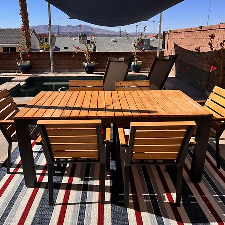 Villa The Perch Downtown Lake Havasu City Exterior foto