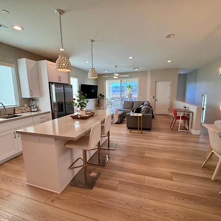 Villa The Perch Downtown Lake Havasu City Exterior foto