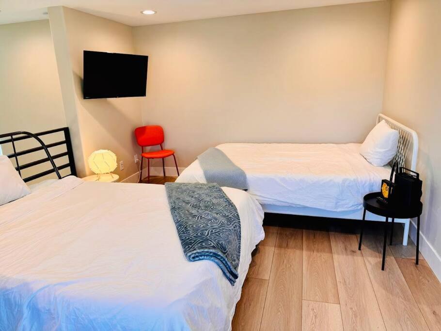Villa The Perch Downtown Lake Havasu City Exterior foto