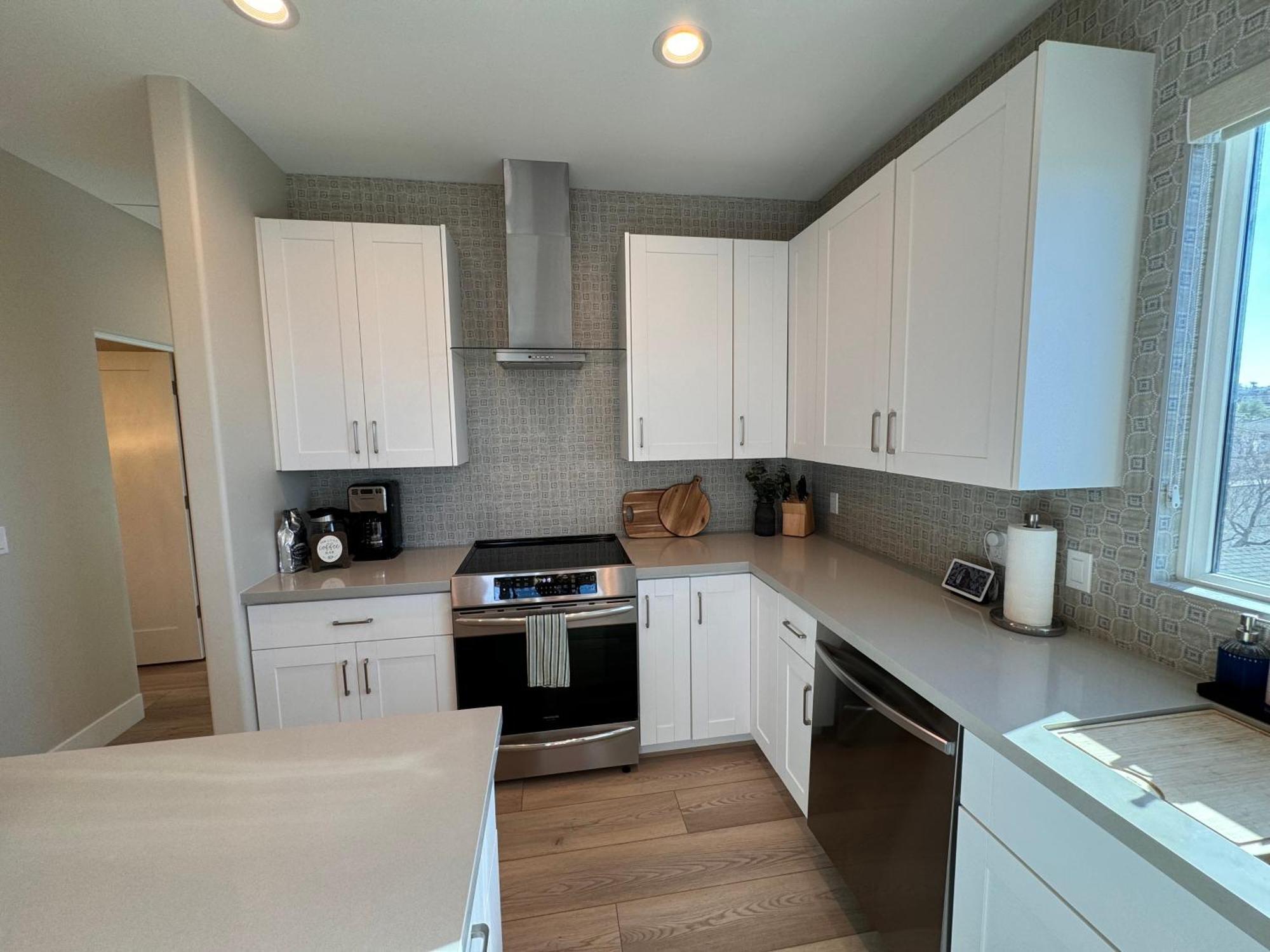 Villa The Perch Downtown Lake Havasu City Exterior foto