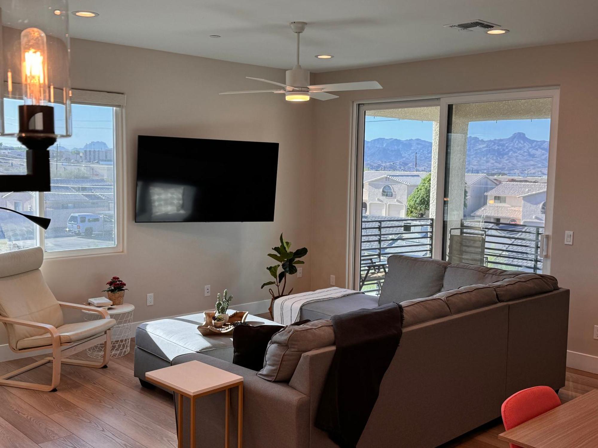 Villa The Perch Downtown Lake Havasu City Exterior foto